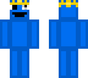 blue remastered
