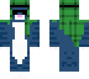bluekitty