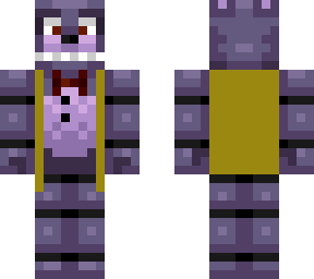bonnie jr
