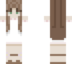 bunny gamer girl