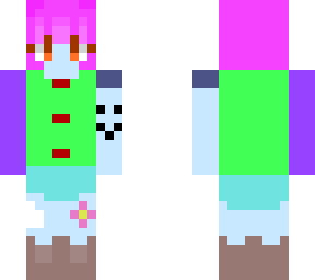 bur