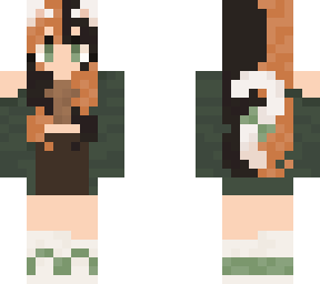 calico cat [not fully mine]