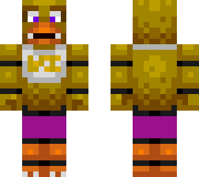 chica