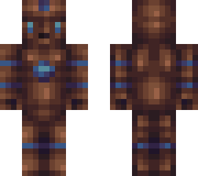 clay golem, need link not mine