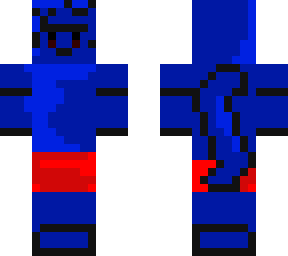 clone riggy (raggy)