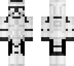 clone trooper specialist (w/side skirts)