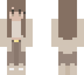 coffee girl