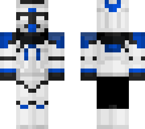 commander bow