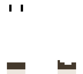 crappy sheet ghost