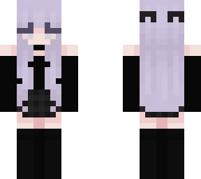 cute emo girl