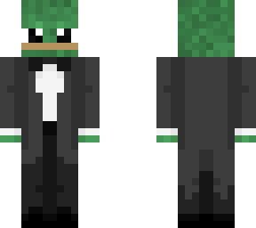 dapper pepe