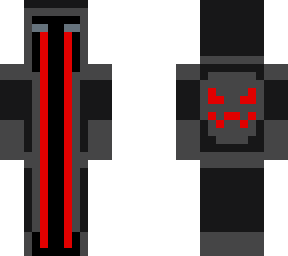 dark mage blood