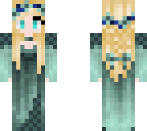 dark prismarin