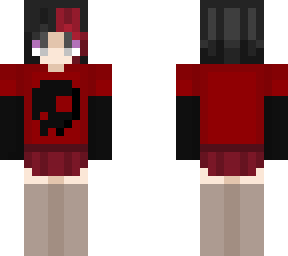 dark strawberry