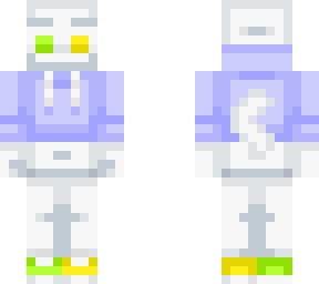 darrel the cat / impasta1472's skin