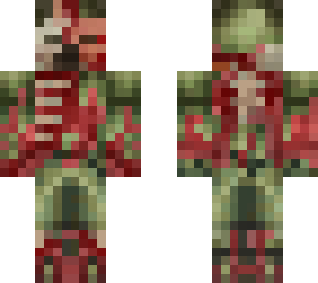 decay steve