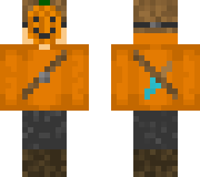 denfarligeananas halloween