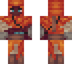 desert archer chief