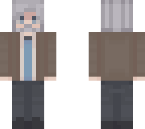 detroit become human hank anderson (by kinnst)