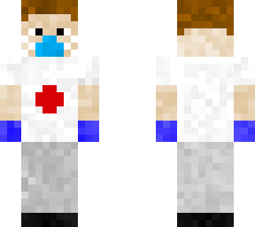 doctor