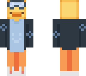 duckquack