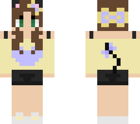 electri2: official skin