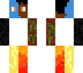elemental icyboy ??