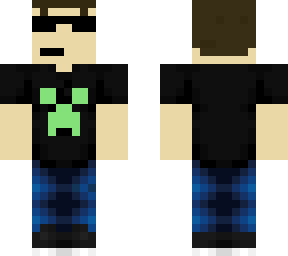 evanrunner skin