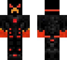 fire creeperguy