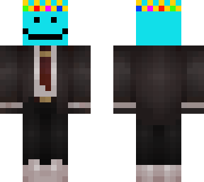 flashtechyt crown suit