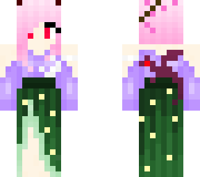 flower witch