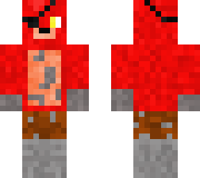 foxy