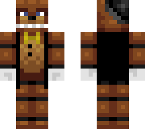 freddy the second