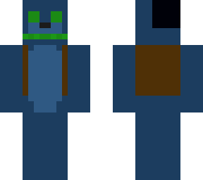 fungal freddy