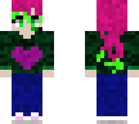 gamer mitsuri