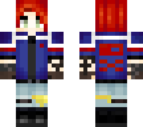 gerard mcr