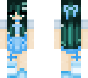 girl