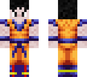 goku