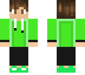 green bbblocks