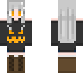 halloween outfit for my friend