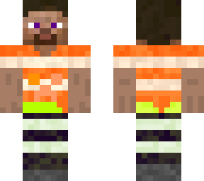 halloween steve 2023