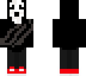 haloowenowy skin
