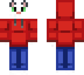 hoodie cat