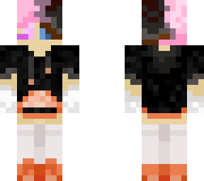 i made this completely from scratch for ninja