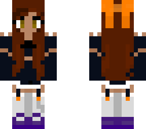 jasmine (halloween)
