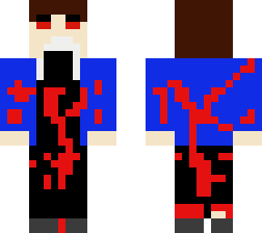 jmanflames zombie