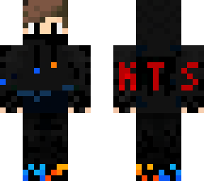 kattar sunni skin
