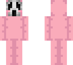 kawaii scream