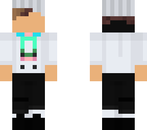 klyze chef