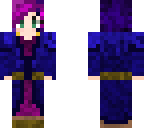 lilybella hallows2023